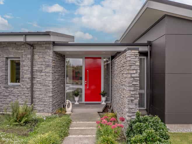 41 Tristram Road, Swannanoa