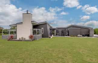 41 Tristram Road, Swannanoa