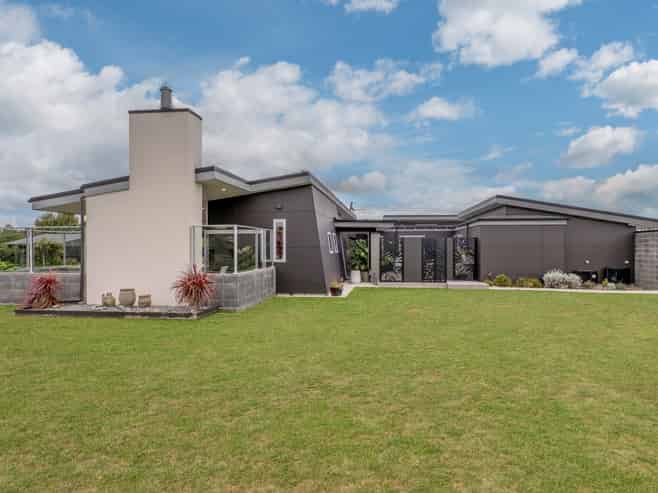 41 Tristram Road, Swannanoa