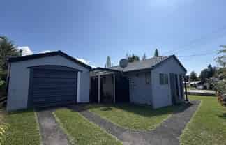 1 Regent Street, Springfield