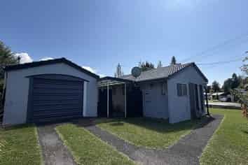 1 Regent Street, Springfield