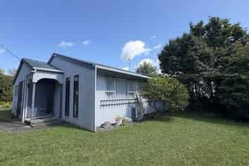 1 Regent Street, Springfield