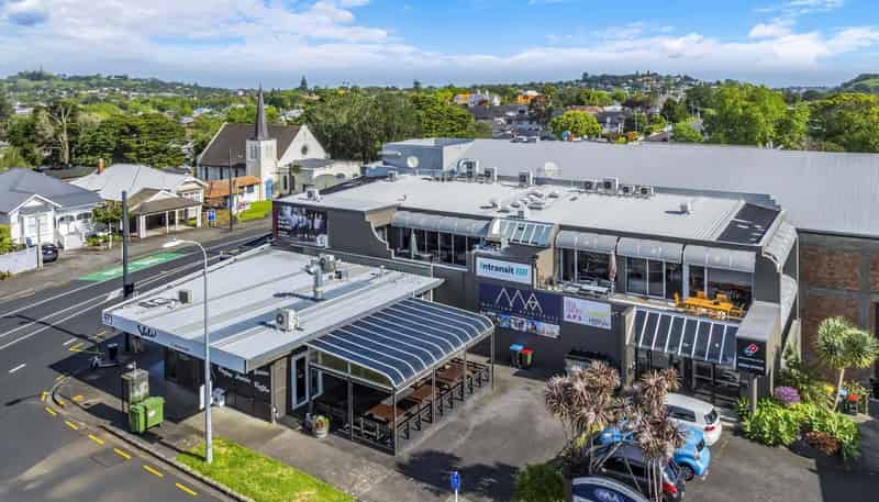 475 Mt Eden Road, Mount Eden