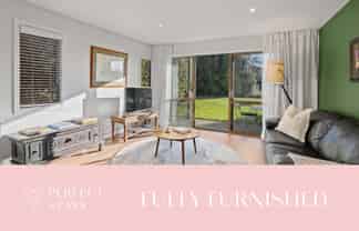 Central Otago / Lakes District - Address withheld