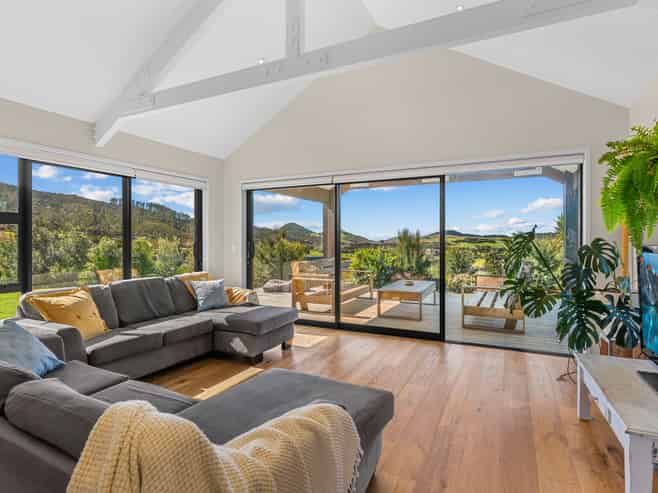 163 Robert Hastie Drive, Mangawhai