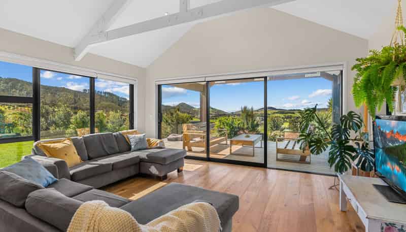 163 Robert Hastie Drive, Mangawhai