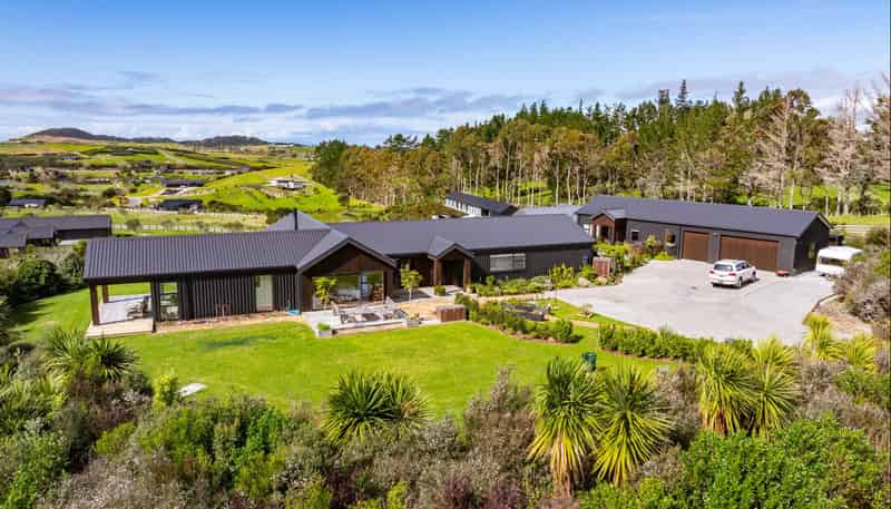 163 Robert Hastie Drive, Mangawhai