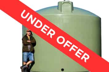 Waiheke Water Systems & Recurring Service Business