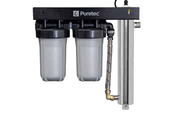 Waiheke Water Systems & Recurring Service Business