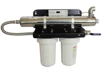 Waiheke Water Systems & Recurring Service Business