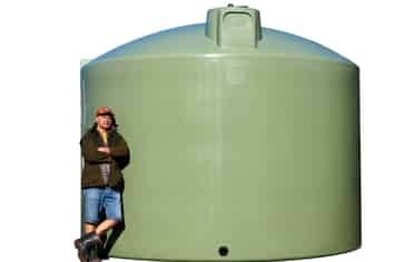 Waiheke Water Systems & Recurring Service Business