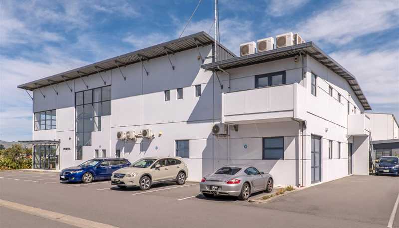 122 Wigram Road, Wigram
