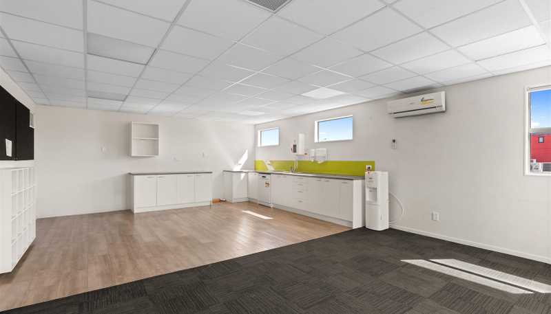  122 Wigram Road, Wigram