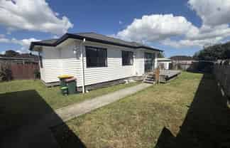 6A Nairn Place, Otara