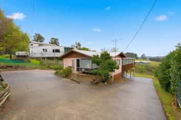 52 View Road, Hikurangi