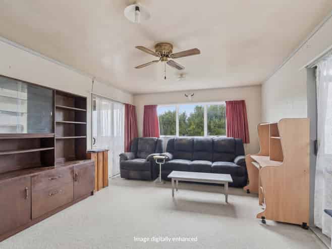 52 View Road, Hikurangi