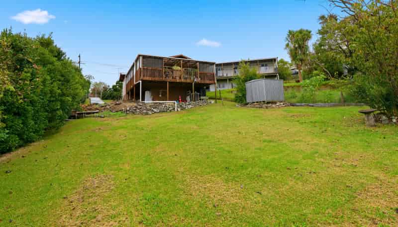 52 View Road, Hikurangi
