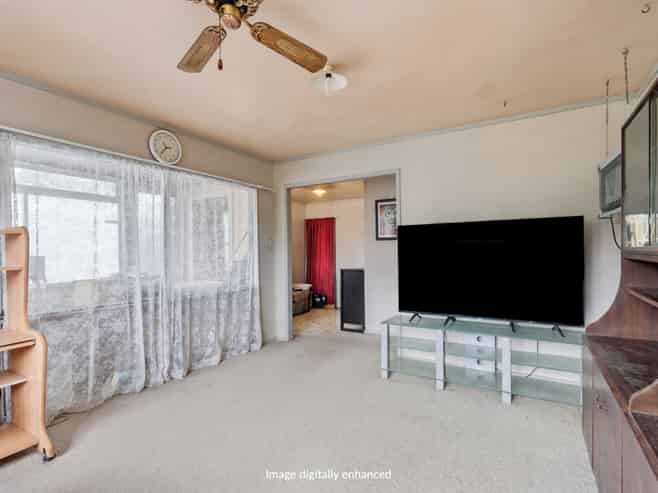 52 View Road, Hikurangi