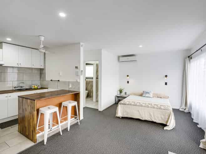 6/335 Kennedy Road, Pirimai