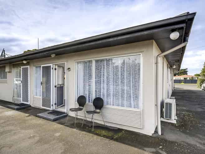 6/335 Kennedy Road, Pirimai