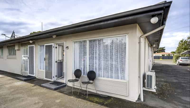 6/335 Kennedy Road, Pirimai