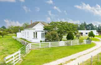 19 Sydney Terrace, Takapau