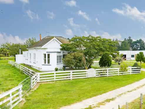 19 Sydney Terrace, Takapau