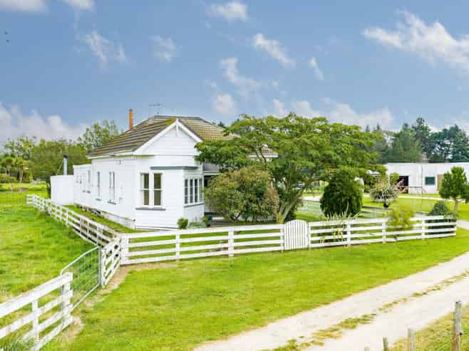 19 Sydney Terrace, Takapau