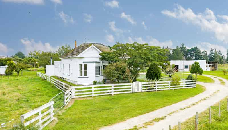 19 Sydney Terrace, Takapau