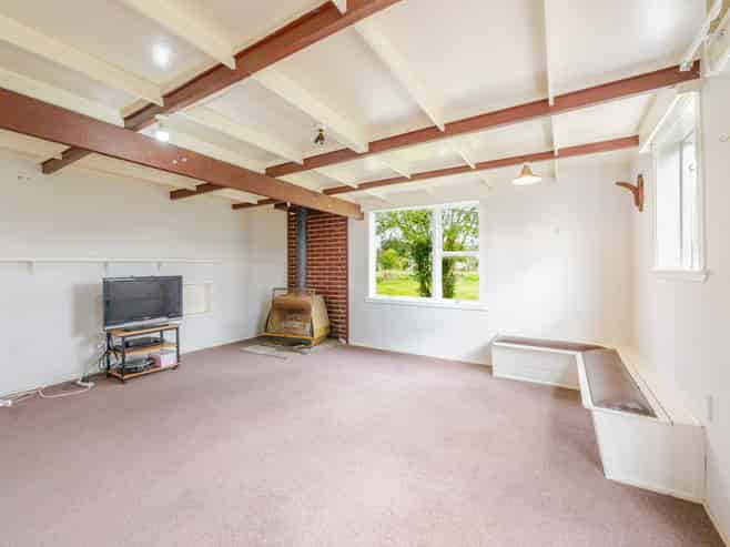 19 Sydney Terrace, Takapau