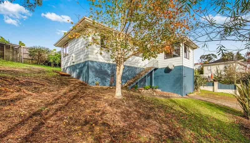 87 Solar Road, Glen Eden