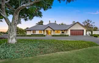 Auckland - Address withheld