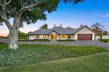 Auckland - Address withheld