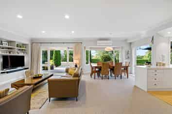 Auckland - Address withheld