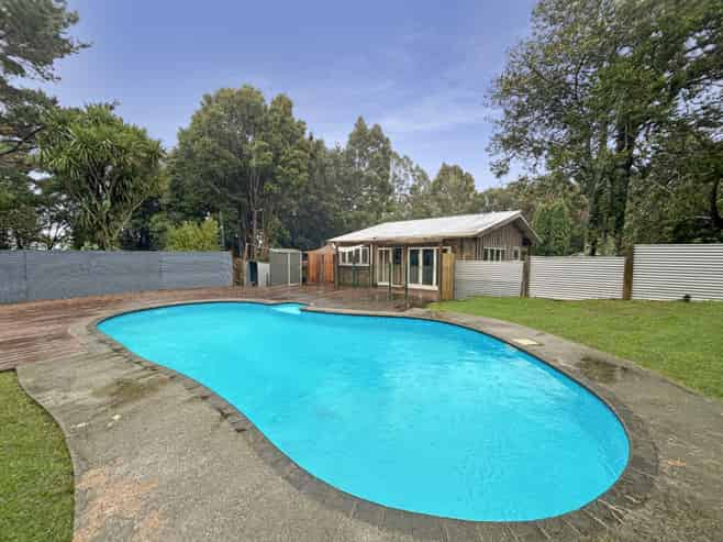 396 Sunnyside Road, Coatesville