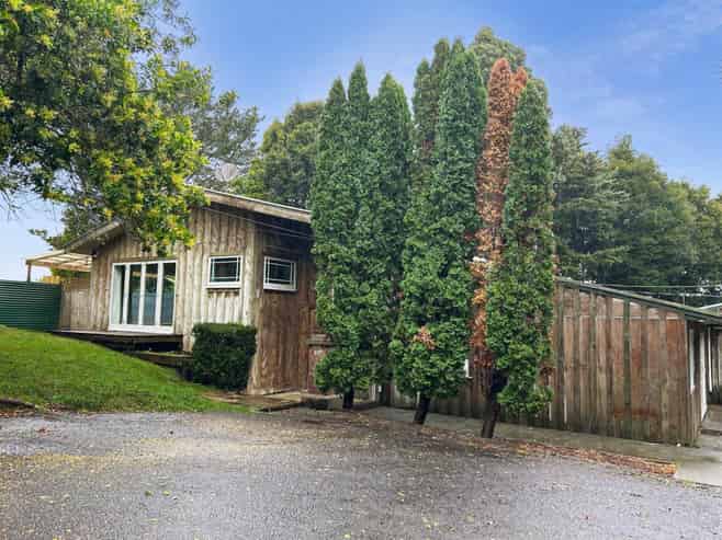 396 Sunnyside Road, Coatesville