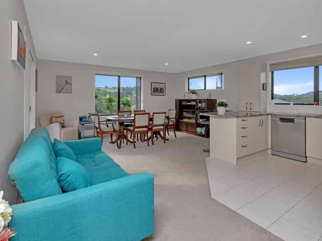 4 Scotia Place, Kamo