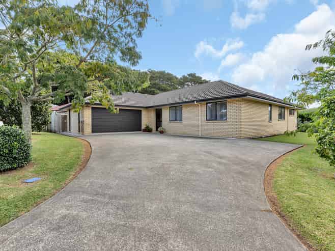 4 Scotia Place, Kamo