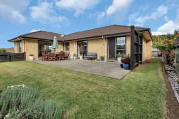 4 Scotia Place, Kamo