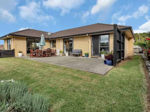 4 Scotia Place, Kamo