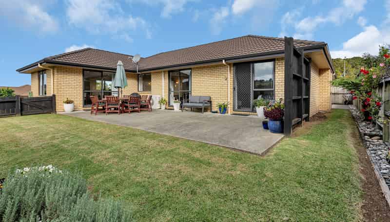 4 Scotia Place, Kamo