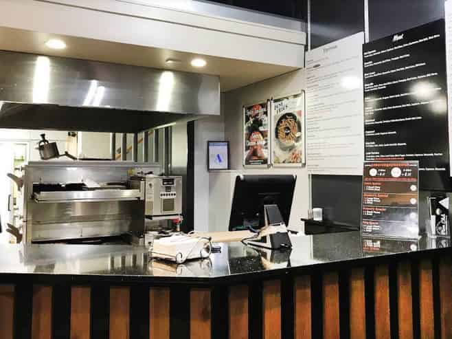 Turnkey Corner Hospitality - High Exposure CBD