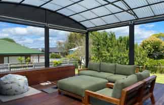 Bay of Plenty - Address withheld