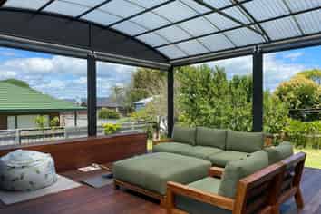 Bay of Plenty - Address withheld