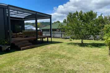 Bay of Plenty - Address withheld