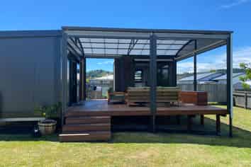 Bay of Plenty - Address withheld