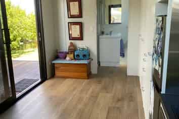 Bay of Plenty - Address withheld