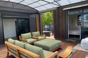 Bay of Plenty - Address withheld