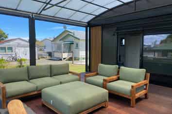 Bay of Plenty - Address withheld