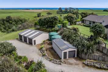 253 Lower Pitone Road, OAKURA